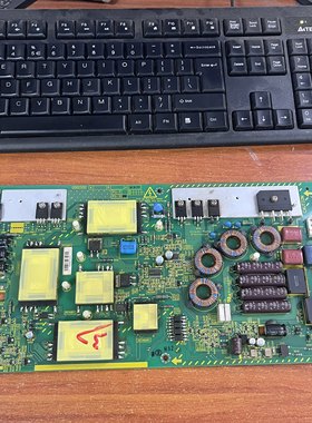 原装日立UT37-MX08CW电视机电源板1CA1081 A PB-F PS-91WW测好 于