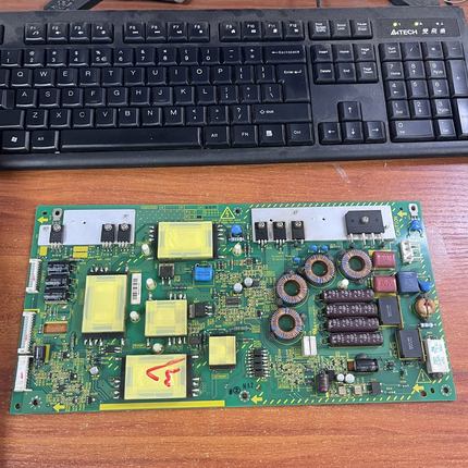 原装日立UT37-MX08CW电视机电源板1CA1081 A PB-F PS-91WW测好 于