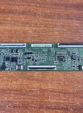 原装小米L65M7-EA 电视逻辑板47-6060010 HV650QUB-F70阿