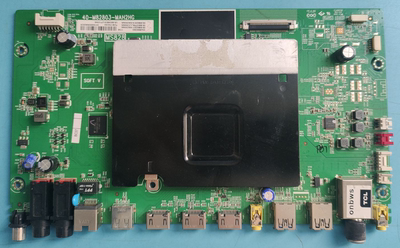 现货原装东芝55U668CMC主板