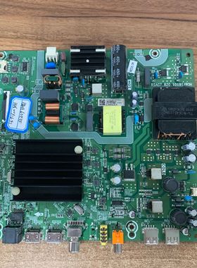 原装海信60E3F主板 RSAG7.820.10191 屏HD600Y1U41 飞