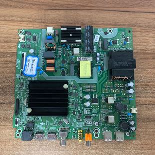 屏HD600Y1U41 RSAG7.820.10191 飞 海信60E3F主板 原装