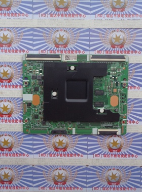 原装三星 UA55JU6800JXXZ 逻辑板 BN41-02297A 屏 CY-WJ055HGLV4H