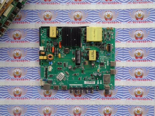 康佳LED49F1500N 主板TP.MS881.PC703屏LC490DUJ(SG)(E3)/67YTGK