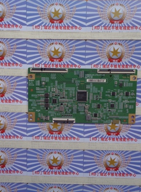 原装三星 UA65NU7000JXXZ 逻辑板 HV650QUBN9A 47-6021192