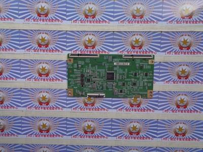 三星UA65NU7000JXXZ逻辑板