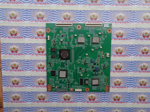 原装KDL-55NX810逻辑板