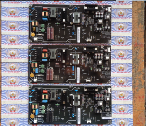 小米L65M5-AD电源板FSP175-1FS01