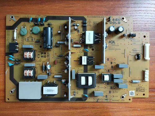 LCD-50SU575A电源板JSL4108-003
