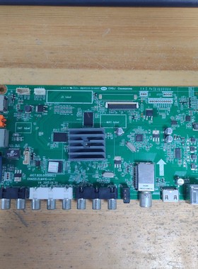 原装熊猫LE42C50S液晶电视主板JUC7.820.00086623屏C420F13-E2-A