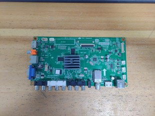 原装熊猫LE42C50S液晶电视主板JUC7.820.00086623屏C420F13-E2-A