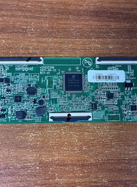 原装康佳55DS6 海尔LS55M51逻辑板35025396 HKC-55GS01-3现货 阿
