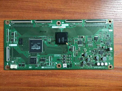 LCD-60LX830A逻辑板RUNTK4909TP