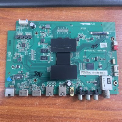 主板40-RT9507-MAC4HG屏LVU480N