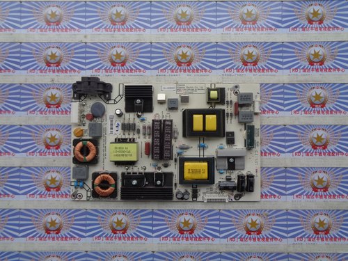 原装海信 LED49EC520UA 电源板 RSAG7.820.6389 HLL-4255WA 现货