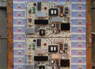 现货夏普LCD-60SU465A 原装电源板 RUNTKB476WJQZ JSL2230-003
