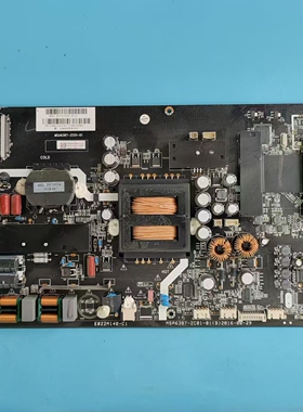 原装风行G65Y-T液晶电视主板MSA6387-ZC01-01屏LSC650FN04-W测好