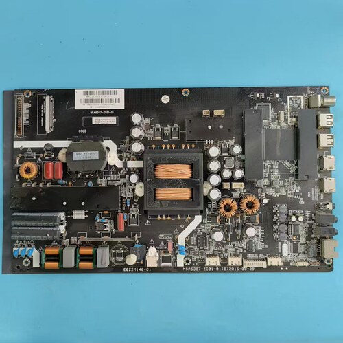 原装风行G65Y-T主板实物图