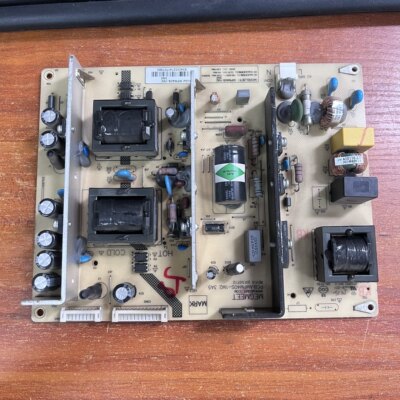 原装长虹LED58C3000iD电源板A