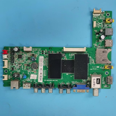 TCLL48F3511A-3D主板实物图