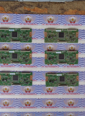 原装 LG 49LG61CH-CK 逻辑板 6870C-0647A 6870C-0647A 现货