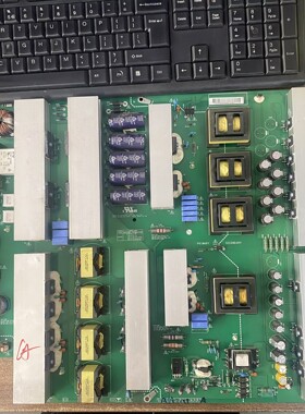 LG 65EC9700-CA 电源板EAX65830901 EAY63348901 LGP65-140P 华