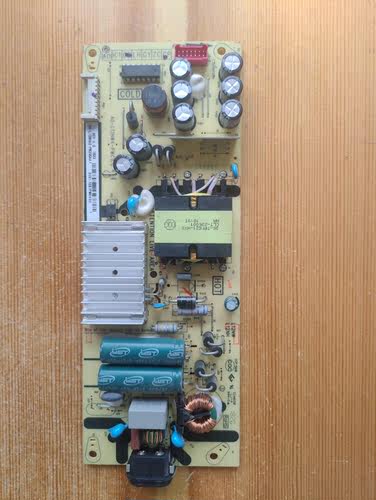 原装TCL49A260电源板40-L12NW4