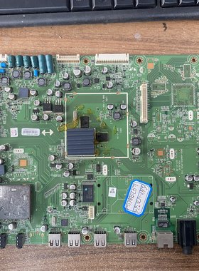 原装创维47E380S 主板5800-A8A020-0P20屏LC470EUN SFU2测好发 华