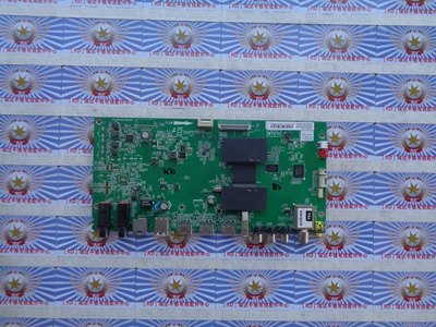 原装TCL L65H8800A-CF 主板40-MT0701-MAE2HG 配屏LVF650SD1L测好