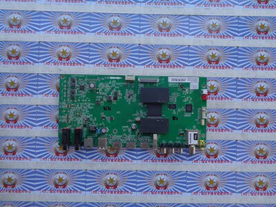 原装TCLL65H8800A-CF主板