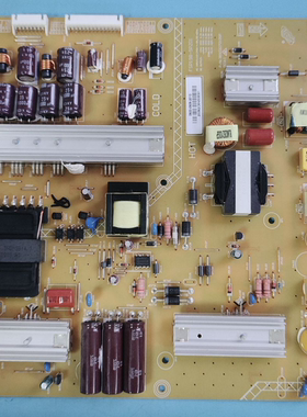 原装联想55S61电视机电源板FSP198-5PZ01 3BS0327010GP电路板测好