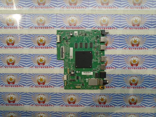 AA原装海尔LU65D31(PRO)主