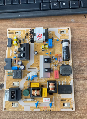 三星UA43TU8000JXXZ 电源板F43S6N-TSM BN44-01053E现货测好 华