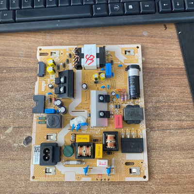 三星UA43TU8000JXXZ电源板F43