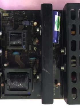 原装拆机三洋LCD-32CA330 L32E10 L32M02电源板MLT668-L1 MLT66T