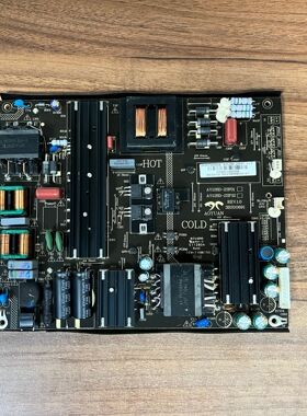 原装海尔模卡50A6液晶电视 高压电源板AY128D一2SF07-0090726305A