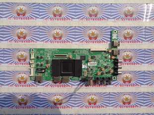 原装创维 55E3500 主板 5800-A9R200-0P80 屏 SDL550FY(CD0-810)