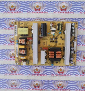 长虹3D42A6000I液晶电视电源板JC180S-4MF01 47131.220.0.0127907