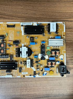 原装三星UA50F5500AR电源板 BN44-00612D/A 电路板