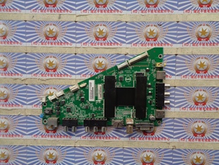 原装海尔LD42U7500 主板715G6375-M0C-000-004X屏TPT420H2-EUJFFK