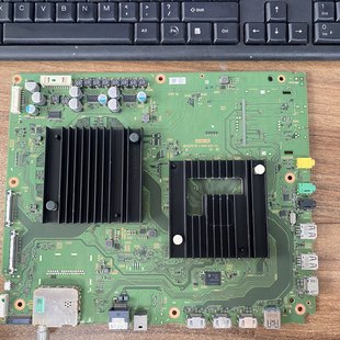 31配屏YD8S007DND01B 索尼KD 249 983 于 55X9000F液晶电视主板1