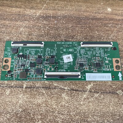 原装海信55N7G-PRO55E3F65E3K