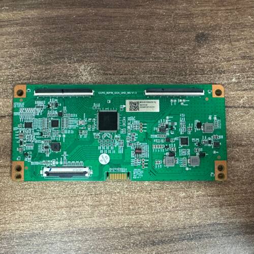 逻辑板CCPD-80PIN-GOA-UHD-MU