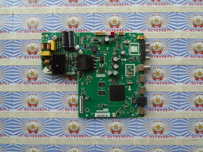 原装TCL 43F6F 43L2F主板 TPD.T920L.PB771 屏 LVF430NDEL现货