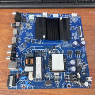 适用原装长虹50P6S电视主板JUC7.820.00262536屏C500U19-E1-E啊