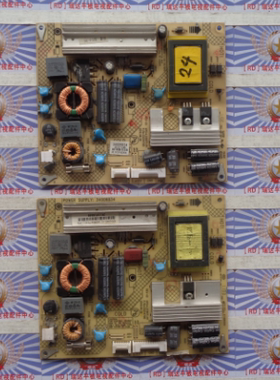 AS原装康佳LED24HS92 电源板 KPS+L036C1-01 35014790 34006834