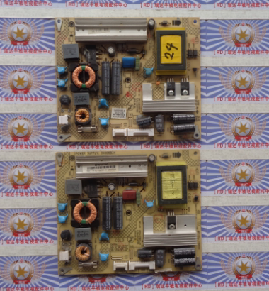 AS原装康佳LED24HS92 电源板 KPS+L036C1-01 35014790 34006834