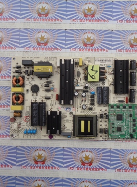 V原装 康佳QLED65X81U 电源板35021867 34015281 KIP+L150E16B1