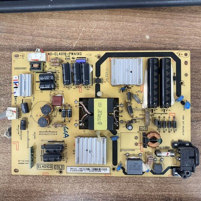 TCLL40A71CD42A261电源板