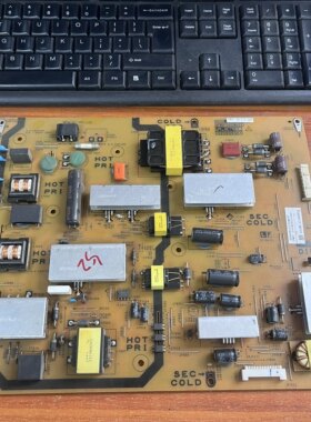 原装夏普LCD-52LX765A电源板QPWBFG423WJZZ  DUNTKG423测好 啊